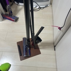 ダイソン掃除機美品　配送可能の画像