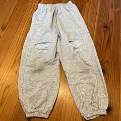 子供服　パンツセットの画像