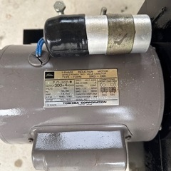 マルマス　精米機　マスペット　22F型の画像