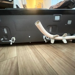 
ガスコンロ売ります2025年2月新品購入の画像