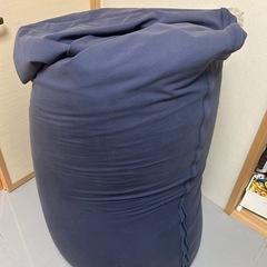 ヨギボーマックスと補充ビーズの画像