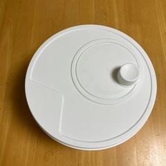 ニトリの野菜水切りの画像