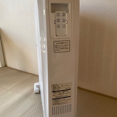 オイルヒーターの画像