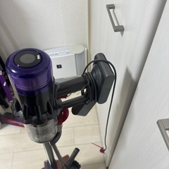 ダイソン掃除機美品　配送可能の画像