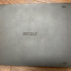 鹿児島です。HDD（GD2.0U3）2t外付けジャンクの画像