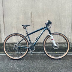 定価19万円MERIDA BIG NINE 900 2014の画像