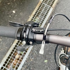 定価19万円MERIDA BIG NINE 900 2014の画像