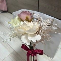 ウェルカムスペース/結婚式の画像