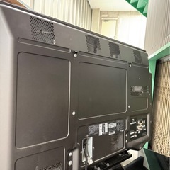 HITACHI P42-HP06 42型プラズマテレビ の画像