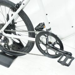 TERN 「ターン」 CREST 2021年モデル ミニベロ / 奈良店の画像