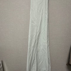 　PLST スティックパンツ　xs サイズ
の画像