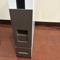 薄型米びつの画像