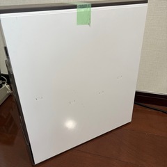 薄型米びつの画像