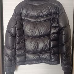 DIESEL ダウンジャケットの画像