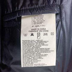 DIESEL ダウンジャケットの画像