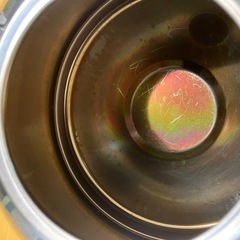 やかんの画像