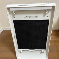Panasonic 加湿空気清浄機　F-VE40XLの画像