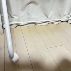 スラックスハンガー パンツハンガー ズボンハンガー 20本掛けの画像