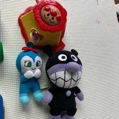 おもちゃの画像