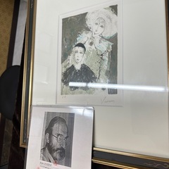有名画家の画像