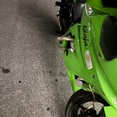 Ninja250【愛車整理】の画像