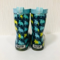 moz 長靴　18センチの画像
