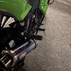 Ninja250【愛車整理】の画像