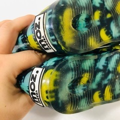 moz 長靴　18センチの画像