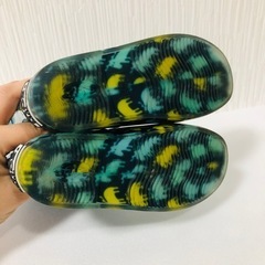 moz 長靴　18センチの画像