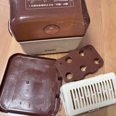 コンビ　除菌じょーず　　の画像