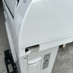 【動作保証あり】CORONA コロナ 2020年 2.2kw 6畳用 冷暖房 ルームエアコン CSH-N2219RE7【管理KR630】の画像