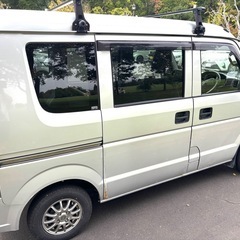 【平成26年】日産クリッパーバンNV100 AT 4WDの画像