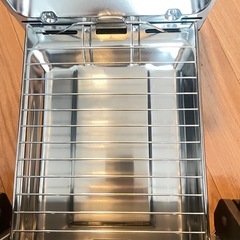 
ガスコンロ売ります2025年2月新品購入の画像