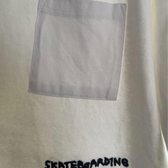 マークゴンザレス　Tシャツ　Lサイズの画像
