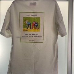 マークゴンザレス　Tシャツ　Lサイズの画像