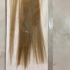 エクステの画像