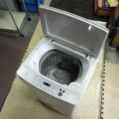 5.5kg 洗濯機 2022年製 TWINBIRD KWM-EC55型 ツインバード 札幌市東区 新道東店の画像