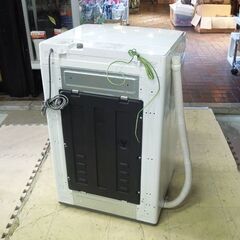 5.5kg 洗濯機 2022年製 TWINBIRD KWM-EC55型 ツインバード 札幌市東区 新道東店の画像