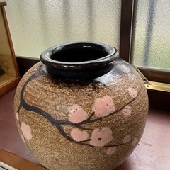 花瓶の画像
