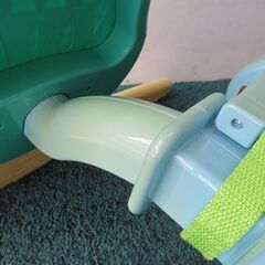 ディズニーベビー/タカラトミー えらべる回転 6WAYジムにへんしんメリー プラス くまのプーさん 中古の画像