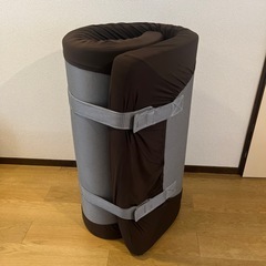 シングルマットレスの画像