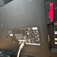 液晶テレビ　32インチ　　の画像