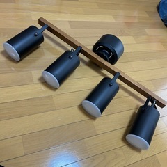 シーリングライトの画像