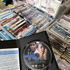 「DVD大量セット！映画・ドラマ・洋画・邦画いろいろ🎥 3枚100円 動作未確認」の画像