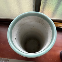 花瓶　お正月用の画像