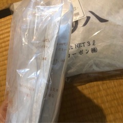 出雲屋炭八 高温炭化 NET3l 炭八スマート小袋 2点セットの画像