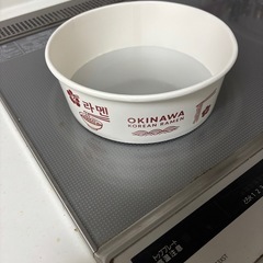 IH対応ラーメンカップの画像
