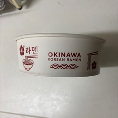 IH対応ラーメンカップの画像