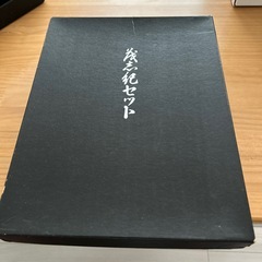 草履、バック　　冠婚葬祭の画像