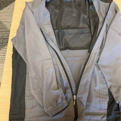 ♦️期間限定♦️ART BARN フルジップジャケットの画像